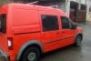 Ford Transit Connect  2009.  2
