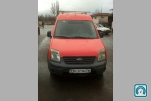 Ford Transit Connect  2009 741296