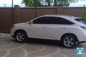 Lexus RX "" 2010 741331