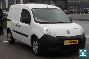 Renault Kangoo  2012 741399