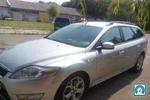 Ford Mondeo  2008 741413