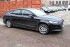 Ford Fusion Sport 2014.  2