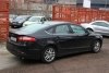 Ford Fusion Sport 2014.  4