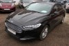 Ford Fusion Sport 2014.  6