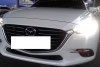 Mazda 3 Touring+ 2017.  2
