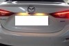 Mazda 3 Touring+ 2017.  5