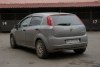 Fiat Punto Grande Punto 2010.  2