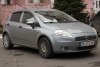 Fiat Punto Grande Punto 2010.  1