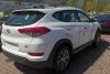 Hyundai Tucson Dizel 2017.  2