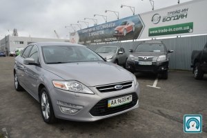 Ford Mondeo  2013 741697