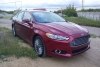 Ford Mondeo  2015.  2