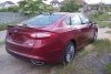 Ford Mondeo  2015.  5