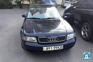 Audi A4  1996 741721