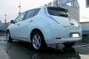 Nissan Leaf SV 2013.  5