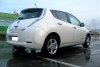 Nissan Leaf SV 2013.  6