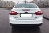 Ford Focus Trend+ 2014.  5
