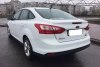 Ford Focus Trend+ 2014.  6