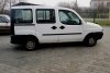 Fiat Doblo  2002.  2