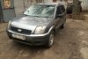 Ford Fusion  2004.  1