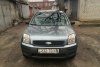 Ford Fusion  2004.  3