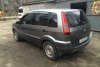 Ford Fusion  2004.  6