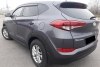 Hyundai Tucson 4wd  2016.  6