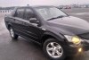SsangYong Actyon Sports 2.0Hdi 4wd 2008.  3