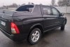 SsangYong Actyon Sports 2.0Hdi 4wd 2008.  4