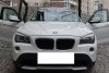 BMW X1 sDrive 18i 2012.  1