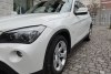 BMW X1 sDrive 18i 2012.  4