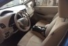 Nissan Leaf SL 2012.  2