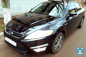 Ford Mondeo  2011 742112