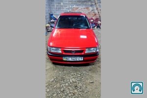 Opel Vectra  1994 742117