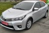 Toyota Corolla  2014.  3