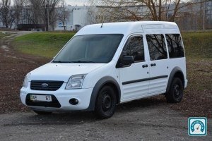 Ford Tourneo Connect TREND 2012 742183