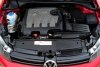 Volkswagen Golf TDI 2011.  5