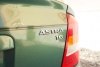 Opel Astra  2002.  12