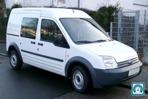 Ford Transit Connect  2008 742275