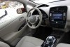 Nissan Leaf SV 2012.  9