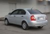 Hyundai Accent Classic CRDI 2008.  6