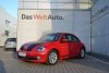Volkswagen Beetle summer life 2016.  1