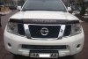 Nissan Pathfinder 3.0 DCI MAXI 2012.  12