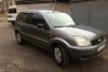 Ford Fusion  2004.  2