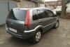 Ford Fusion  2004.  5