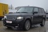 Land Rover Range Rover  2012.  1