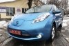 Nissan Leaf  2011.  1