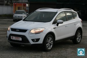 Ford Kuga  2012 742606