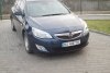 Opel Astra J Cosmo 2011.  1