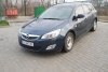 Opel Astra J Cosmo 2011.  2