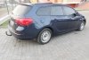 Opel Astra J Cosmo 2011.  3